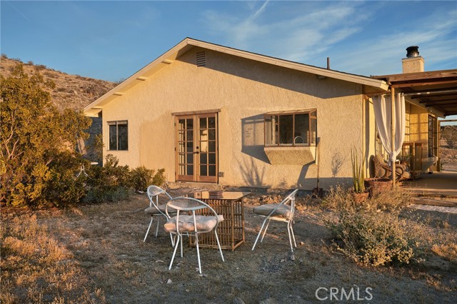Detail Gallery Image 33 of 39 For 60473 Starlight Rd, Joshua Tree,  CA 92252 - 2 Beds | 1 Baths