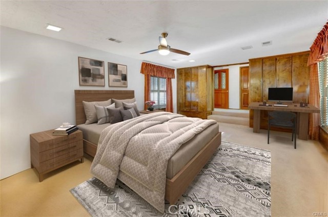 Detail Gallery Image 13 of 73 For 1146 Sandhurst Ln, La Verne,  CA 91750 - 6 Beds | 4 Baths
