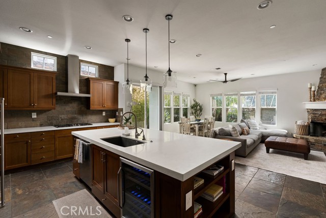 Detail Gallery Image 8 of 24 For 2602 Canto Rompeolas, San Clemente,  CA 92673 - 5 Beds | 4/1 Baths