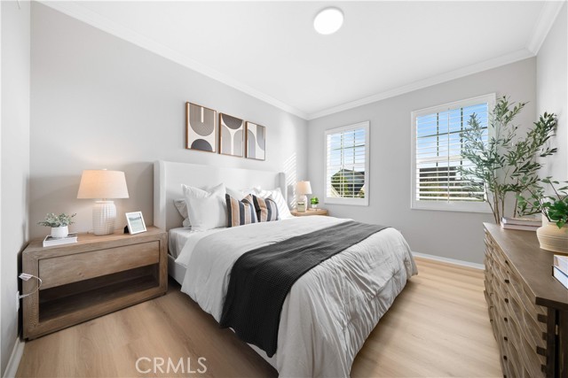 Detail Gallery Image 15 of 38 For 15212 Cambridge St, Tustin,  CA 92782 - 2 Beds | 2/1 Baths