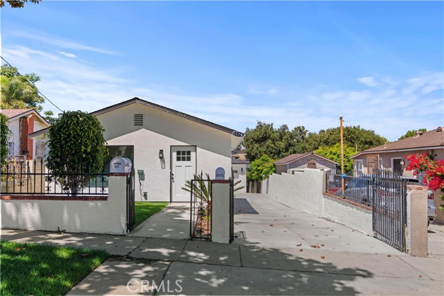 Property Photo from MLS
