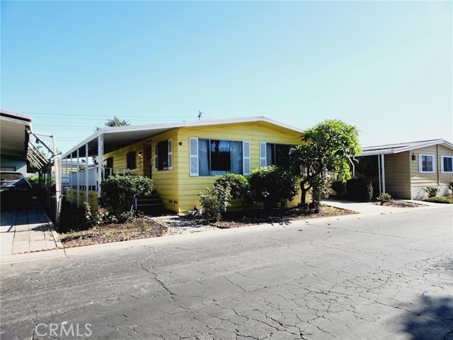 Detail Gallery Image 2 of 39 For 3595 Santa Fe Ave #295,  Long Beach,  CA 90810 - 2 Beds | 2 Baths