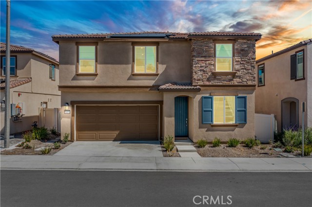 Detail Gallery Image 1 of 47 For 36854 Diego Springs Ave, Murrieta,  CA 92563 - 4 Beds | 3 Baths