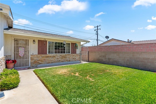 Detail Gallery Image 23 of 24 For 5401 Ironwood St, San Bernardino,  CA 92404 - 3 Beds | 1/1 Baths