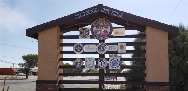 0 Tamarack, California City, CA, 93505 0 Tamarack, California City, CA, 93505