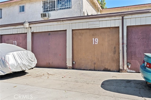 Detail Gallery Image 26 of 28 For 2020 W 23rd St #18,  Long Beach,  CA 90810 - 4 Beds | 2 Baths