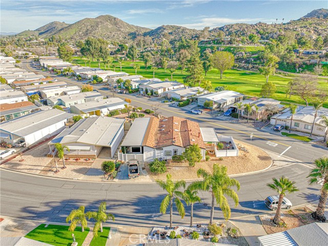Detail Gallery Image 31 of 31 For 30760 Paradise Palm Ave, Homeland,  CA 92548 - 2 Beds | 2 Baths
