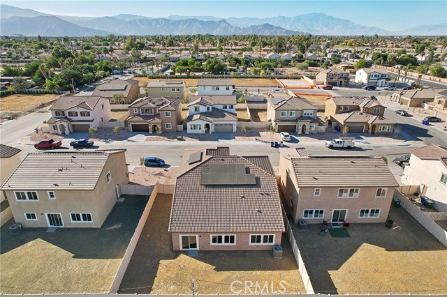 Detail Gallery Image 63 of 70 For 49144 Alula Way, Indio,  CA 92201 - 5 Beds | 3 Baths