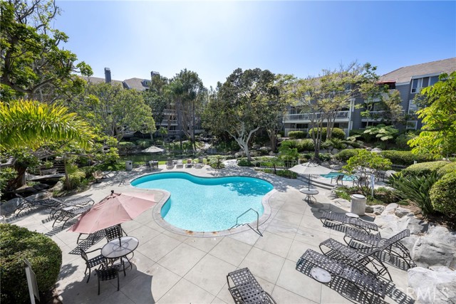 Detail Gallery Image 42 of 57 For 20301 Bluffside Circle #315,  Huntington Beach,  CA 92646 - 1 Beds | 1 Baths