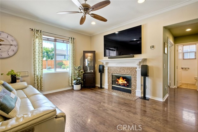 Detail Gallery Image 12 of 57 For 32839 Tiempo Cir, Temecula,  CA 92592 - 4 Beds | 2/1 Baths