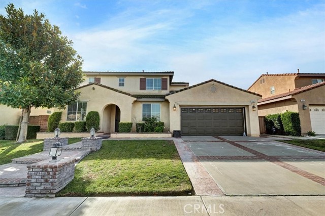 13147 Snowdrop St, Eastvale, CA 92880