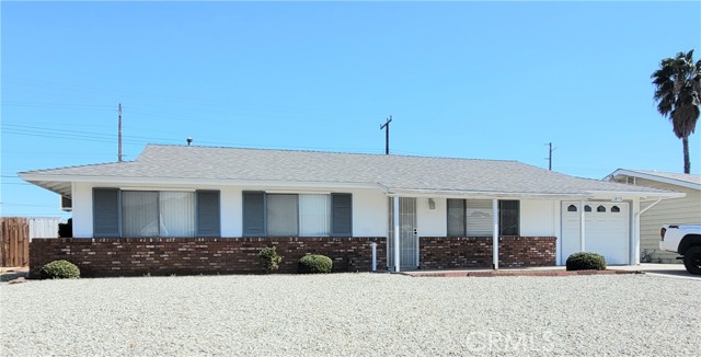 Detail Gallery Image 2 of 2 For 28590 Middlebury Way, Menifee,  CA 92586 - 3 Beds | 2 Baths