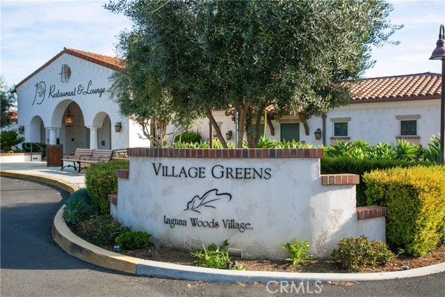 Detail Gallery Image 38 of 42 For 3094 via Serena N Unit C #C,  Laguna Woods,  CA 92637 - 3 Beds | 2 Baths