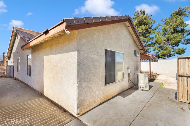 Detail Gallery Image 36 of 37 For 12889 Gifford, Victorville,  CA 92392 - 3 Beds | 2 Baths