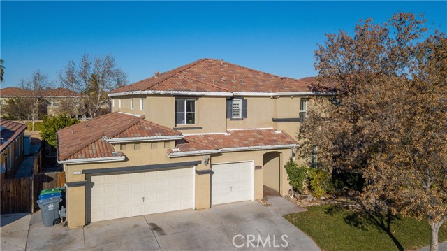Detail Gallery Image 45 of 51 For 1420 San Antonio St, Los Banos,  CA 93635 - 5 Beds | 3 Baths