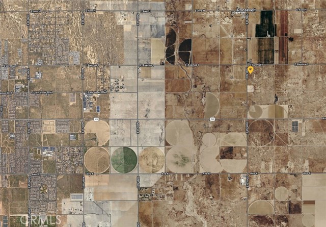 Detail Gallery Image 3 of 4 For 45100 70th Street E, Lancaster,  CA 93535 - – Beds | – Baths