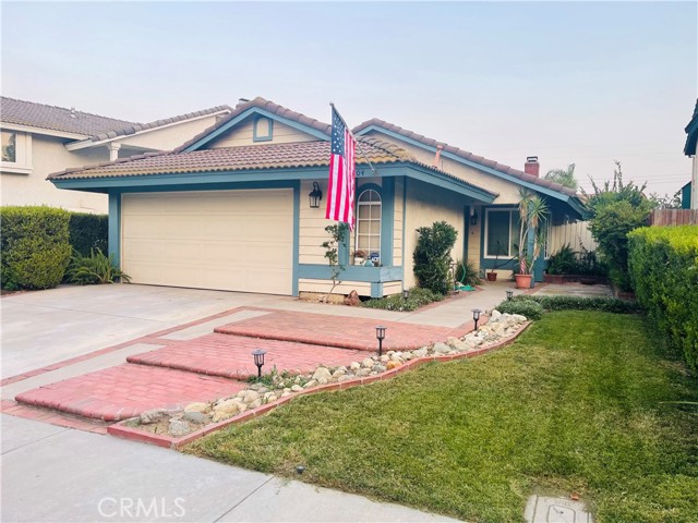 3404 Sugar Maple Court, Ontario, CA 91761