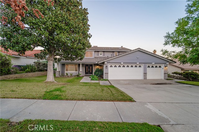 Image 2 for 2140 N Albright Ave, Upland, CA 91784