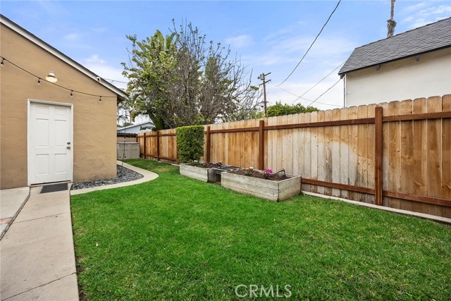 Detail Gallery Image 32 of 32 For 1229 Central Ave, Fullerton,  CA 92831 - 2 Beds | 1 Baths