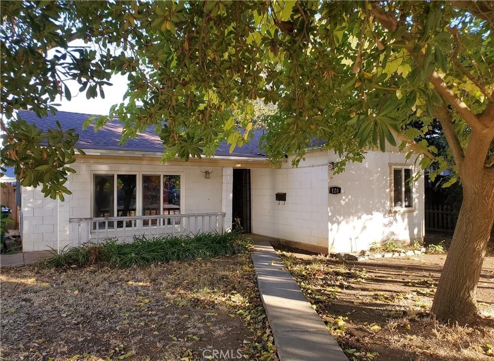 120 S Sacramento Street