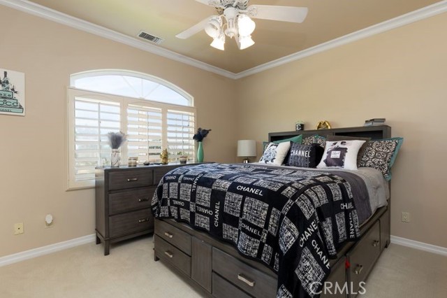 Detail Gallery Image 35 of 61 For 680 W Byron Ct, Upland,  CA 91784 - 6 Beds | 5 Baths