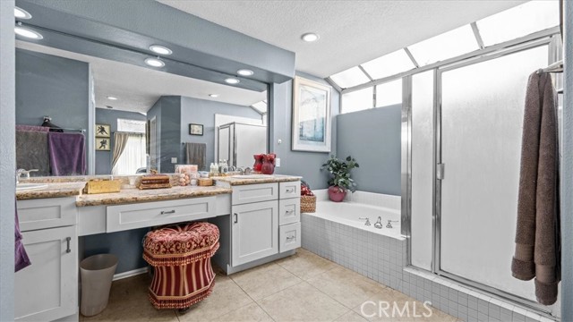 Detail Gallery Image 20 of 42 For 1671 Dominguez Ranch Road, Corona,  CA 92882 - 4 Beds | 2/1 Baths