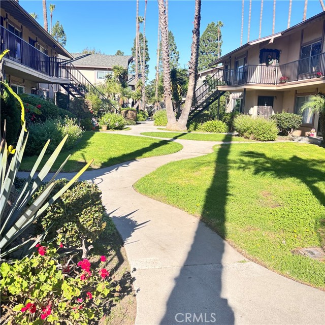 Detail Gallery Image 9 of 9 For 1920 N H St #235,  Oxnard,  CA 93036 - 1 Beds | 1 Baths