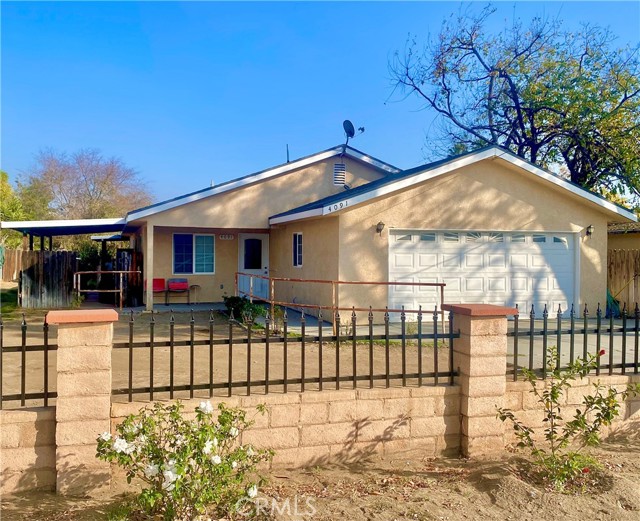 4093 N F St, San Bernardino, CA 92407