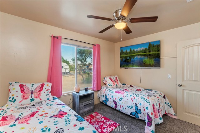 Detail Gallery Image 17 of 38 For 6374 Linda Lee Dr, Yucca Valley,  CA 92284 - 3 Beds | 2 Baths