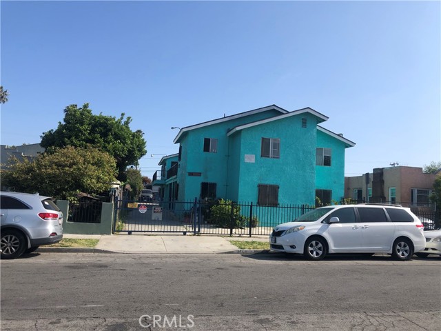 1114 W 105Th St, Los Angeles, CA 90044