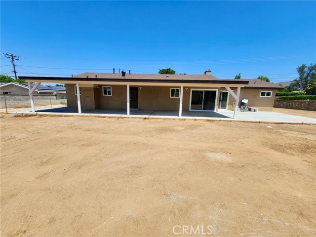 Detail Gallery Image 16 of 16 For 19825 Smith Rd, Perris,  CA 92570 - 3 Beds | 3 Baths