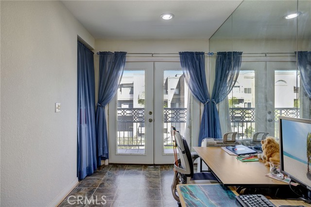 Detail Gallery Image 17 of 25 For 1355 N Sierra Bonita Ave #405,  West Hollywood,  CA 90046 - 1 Beds | 1 Baths