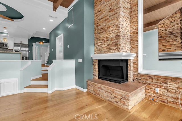 Detail Gallery Image 9 of 40 For 6314 Marina Pacifica, Long Beach,  CA 90803 - 2 Beds | 2 Baths