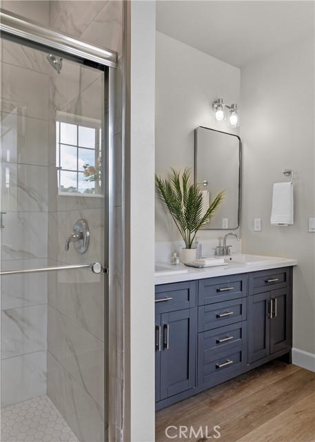 Detail Gallery Image 8 of 12 For 29300 Horsethief Dr, Tehachapi,  CA 93561 - 3 Beds | 2 Baths