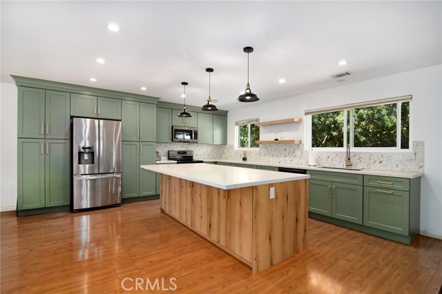 Detail Gallery Image 6 of 29 For 3417 Calle Quebracho, Thousand Oaks,  CA 91360 - 4 Beds | 2 Baths