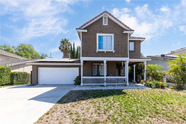 Detail Gallery Image 5 of 34 For 2627 S Carl Pl, San Bernardino,  CA 92408 - 4 Beds | 2/1 Baths