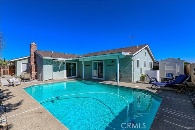 Detail Gallery Image 10 of 37 For 7442 Locust St, Hughson,  CA 95326 - 3 Beds | 2 Baths