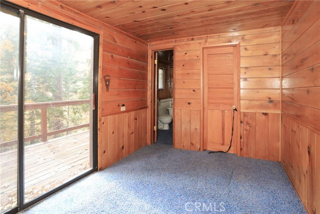 Detail Gallery Image 9 of 26 For 81 Metcalf Creek Trl #251,  Big Bear Lake,  CA 92315 - 2 Beds | 1 Baths