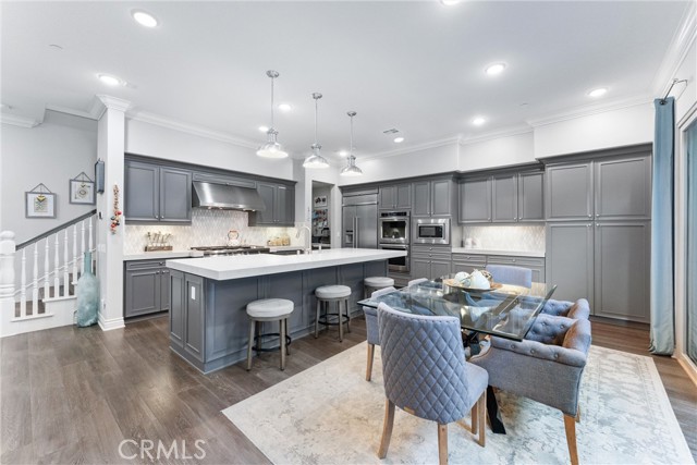 Detail Gallery Image 14 of 57 For 202 Geyser, Irvine,  CA 92618 - 4 Beds | 4/1 Baths