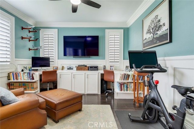 Detail Gallery Image 17 of 38 For 8096 Finch St, Corona,  CA 92880 - 6 Beds | 3 Baths