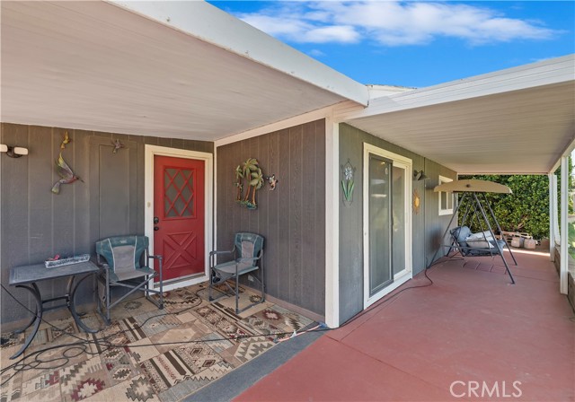 Detail Gallery Image 21 of 34 For 33057 Guadalajara Dr, Thousand Palms,  CA 92276 - 2 Beds | 2 Baths