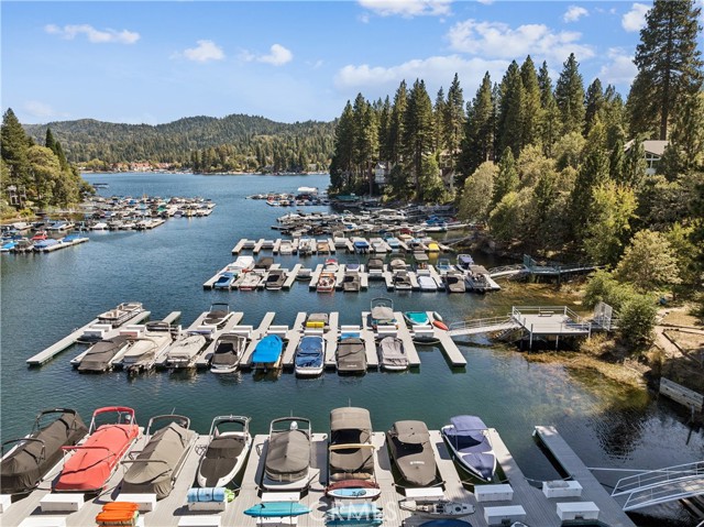 MBM3 Slip 6, Lake Arrowhead, CA 92352
