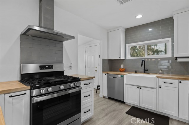 Detail Gallery Image 12 of 39 For 926 Texas, Redlands,  CA 92374 - 3 Beds | 1 Baths