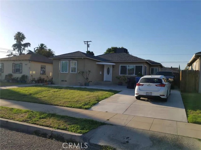 559 Chester Pl, Pomona, CA 91768