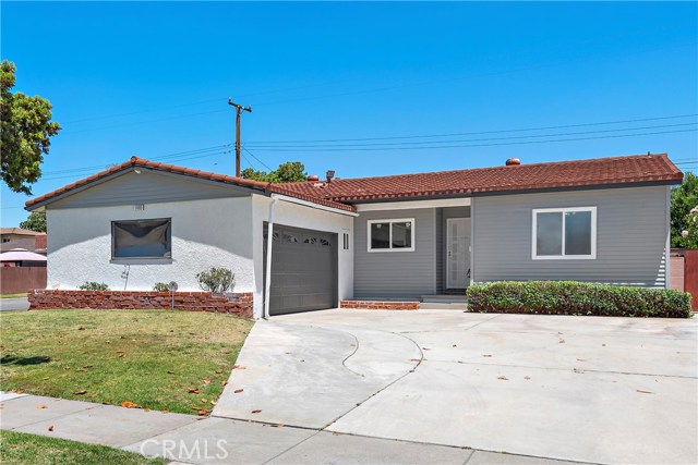 1485 W Roberta Ave, Fullerton, CA 92833