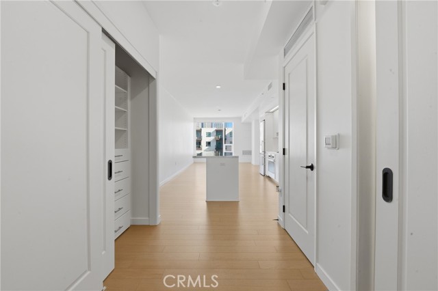 Detail Gallery Image 6 of 50 For 1050 S Grand Ave #708,  Los Angeles,  CA 90015 - 1 Beds | 1 Baths