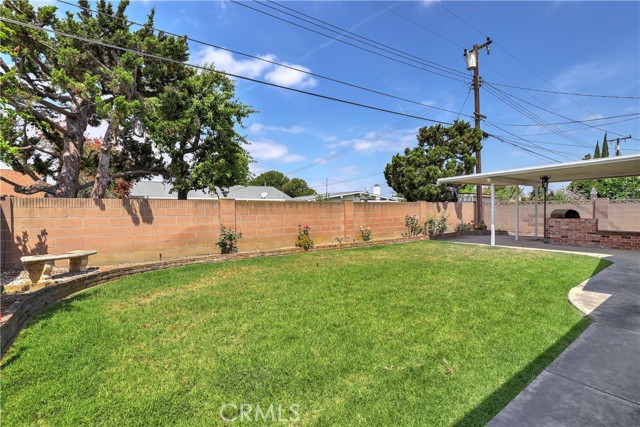 Detail Gallery Image 28 of 34 For 7451 Apache, Buena Park,  CA 90620 - 3 Beds | 2 Baths