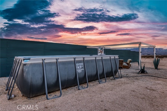 Detail Gallery Image 43 of 69 For 2275 Kerns Bld, Twentynine Palms,  CA 92277 - 3 Beds | 1 Baths