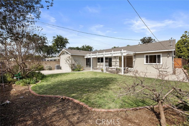 Detail Gallery Image 35 of 44 For 804 E Glenwood, Fullerton,  CA 92831 - 5 Beds | 3/1 Baths