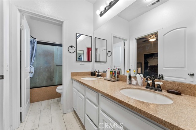 Detail Gallery Image 24 of 34 For 4803 Hawk Ridge Ave, Fontana,  CA 92336 - 4 Beds | 3/1 Baths